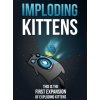 Výbušná koťátka (Exploding Kittens): Imploding Kittens – ANG