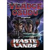 Wastelands: Vládce osudu - Starter
