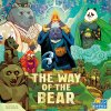Way of the Bear, The - ANG, CZ pravidla