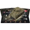 World of Tanks: Miniatures Game – American (M26 Pershing)