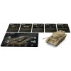 World of Tanks: Miniatures Game – British (Comet)