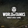 World of Tanks: Miniatures Game – German (Panther)