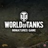 World of Tanks: Miniatures Game – German (Panzer IV H)