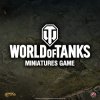World of Tanks: Miniatures Game – Soviet (ISU-152)