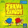 Želví závody – DE, CZ pravidla