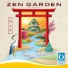 Zen Garden – ANG, FR, NL, DE, CZ pravidla