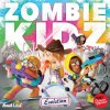 Zombie Kidz: Evoluce