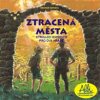 Ztracená města (Lost Cities): Duel - ANG, CZ pravidla