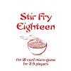 Stir Fry Eighteen