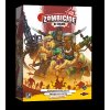 Zombicide gear up vizualizace