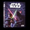 Star Wars DECKBUILDING GAME CZ vizualizace