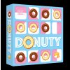 Donuts 3D CZ R