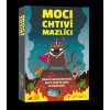 Moci Chtivi Mazlicci vizualizace