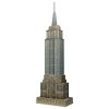 3D Puzzle - Empire State Building - Mini budova