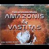 terraforming mars amazonis amp vastitas