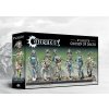 conquest W ChD4