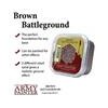Army Painter: Brown Battleground