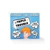 triple trouble pack