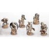 Inferno: Sada miniatur Strážců