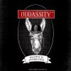 odassity