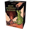 velmi vymirajici dinosauri zhavy t rex 3