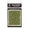 Vallejo: Scenery - Wild Tuft Dense Green (6 mm)