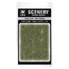Vallejo: Scenery - Wild Tuft Dry Green (12 mm)