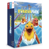 kvakvapark