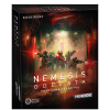 nemesis odplata podpurna jednotka