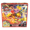 pokemon trading card game battle academy 2024