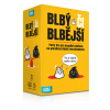 blby ci blbejsi