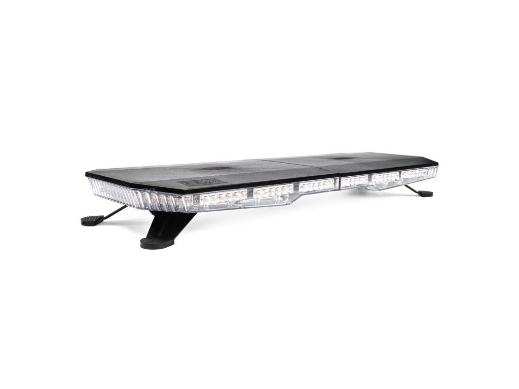 Světelná lišta LED 108 LED 762mm