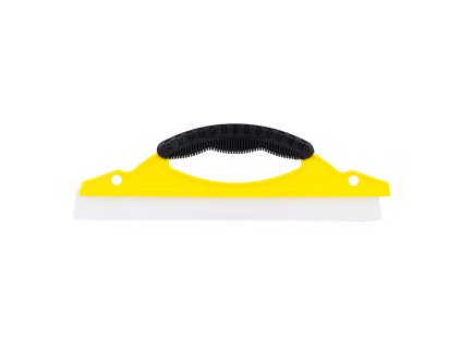 Stěrka na vodu TPR 30,5cm SS-30cm