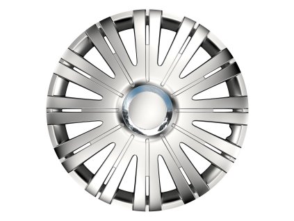 Poklica Active RC "silver" 15 "