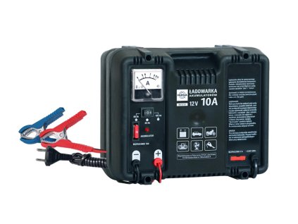 Nabíječka auto > moto baterií Kukla BK 5 12V > 10A