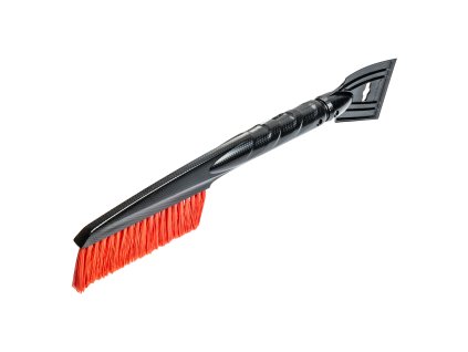Škrabka s košťátkem Alpin BS1-43 cm
