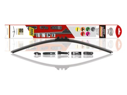 Stěrač HEYNER SUPER FLAT PREMIUM 22"/ 560 mm