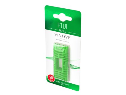 Náplň do osvěžovače vzduchu VINOVE FUJI