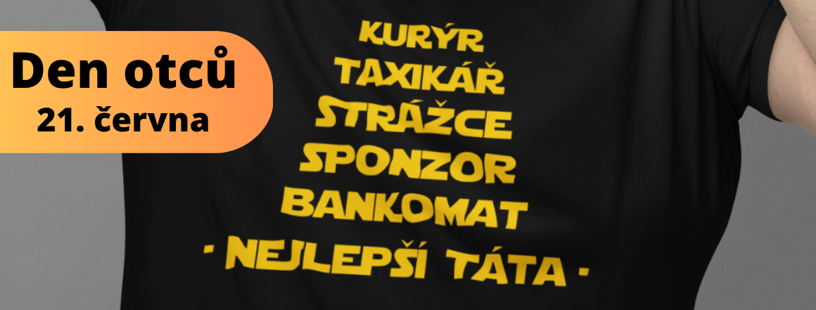 Den otců 21. června