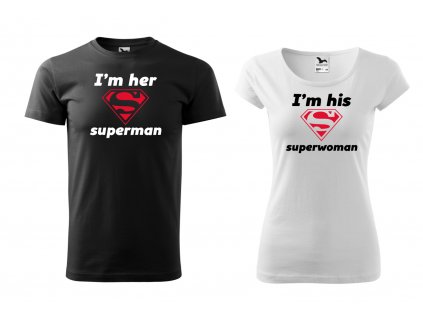 superman woman 2
