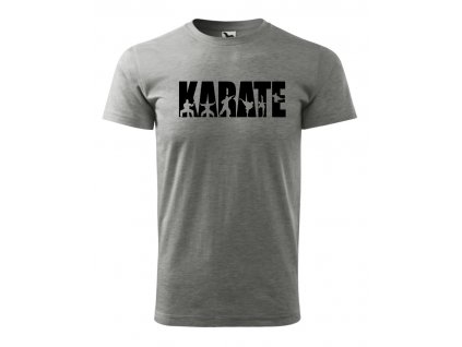 karate panske sede