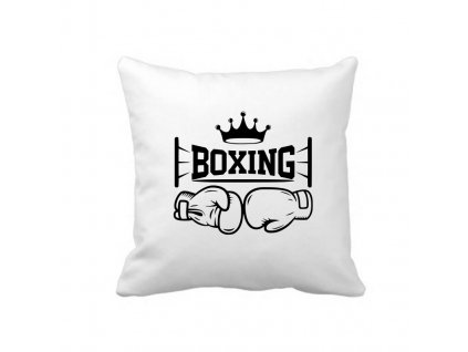 boxing polstarek