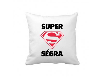 super ségra