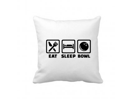 eat sleep bowling polstarek