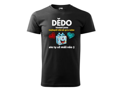 dedo uz mas nas cerne