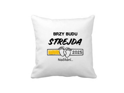 brzy budu strejda polstar