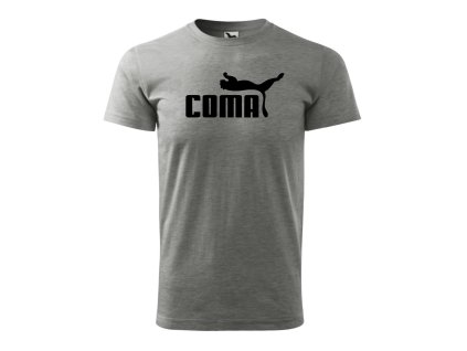 p coma sede