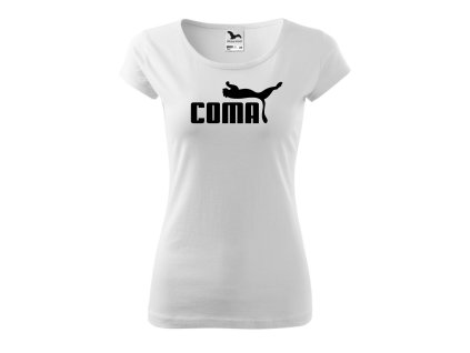 d coma bile