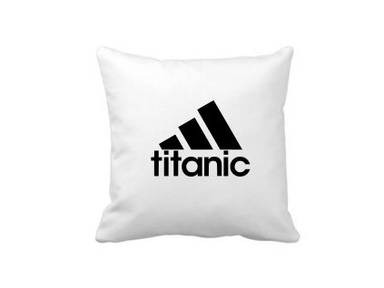 titanic polstar