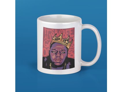 notorious Cropped